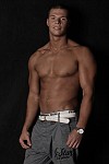 RYAN MATSON